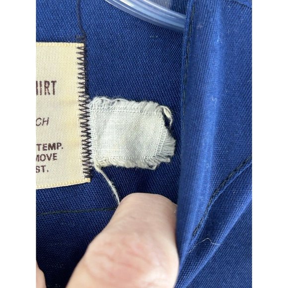 Vintage Cub Scout Boy Scout Uniform Shirt w Multiple Patches Medals Pins - Picture 14 of 16